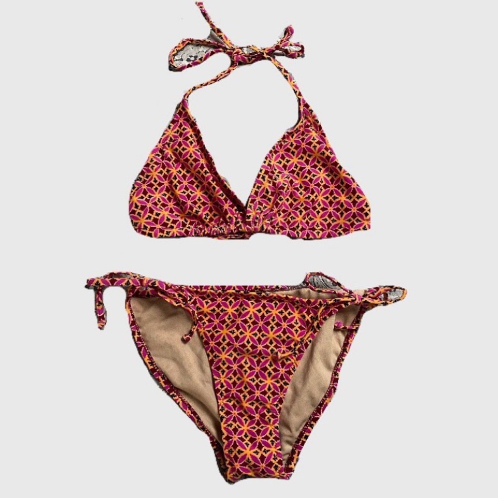 Bathing Suit